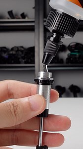 1.2M views · 21K reactions | Shock oil really makes a difference. Check out how we fill our new 88mm shocks for the Mini Maxx and Mini XRT! What oil weight do you usually run? 樂 https://www.injora.com/products/injora-88mm-oil-shocks-with-progressive-springs-for-1-16-monster-truck-mini-maxx-mini-xrt #injora #injorarc #rccars #rctruck #rccrawler #minimaxx | Injora | Facebook