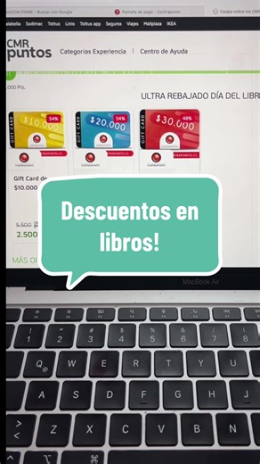 Libros a muy buen precio: ¡Descuentos!