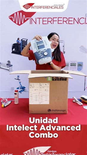 Equipos Interferenciales on Instagram: "🔍 Conoce todo lo que incluye tu Intelect® Advanced Combo Monocromático al adquirirlo con nosotros.​ Te acompañamos desde la elección del equipo hasta los detalles que realmente impactan tu práctica clínica.​ 💥 Adquiérelo con descuento y 6 MSI sin tarjeta.​ 🧰 Tip clave: agrega tus consumibles adicionales al momento de cotizar y ten tu equipo listo desde el primer día.​ 👉 Adquiere tu equipo hoy mismo.​ 📲 Call Center y WhatsApp 7773177035 ​ O da clic al 