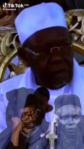 Vidéos de Papa Camara (@papa.camara899) avec son original - Papa Camara