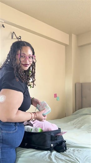 Dexcom G7 - Roadtrip Prep with Dexcom Warrior Danielle