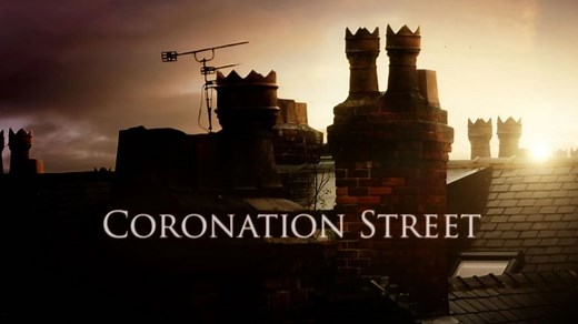 Corrie star films final scenes as she quits soap four years after joining