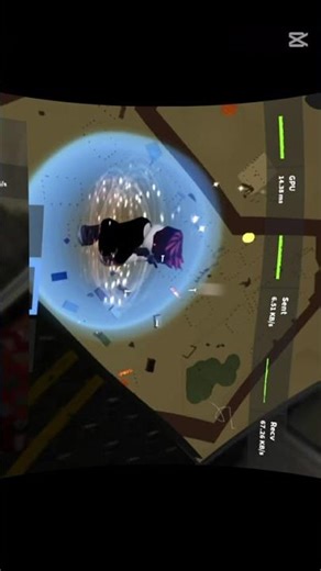 #slowedandreverb Roblox pubg aura