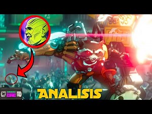 What if? Temporada 2 -Análisis primer tráiler! Detalles que tal vez te perdiste!