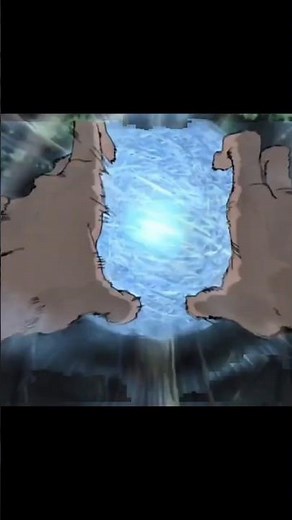 Naruto Rasengan vs Temari: Epic Anime Fight