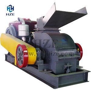 [Hot Item] Gold Ore Processing Small Hammer Mill
