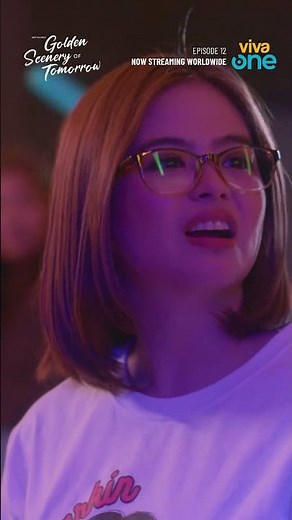 Golden Scenery Of Tomorrow | Episode 12 | Viva One