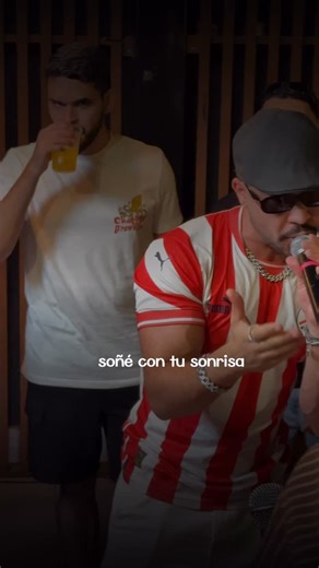 Toca Aquela on Instagram: "Sabe aquele sentimento? Quando a vibe chega e arrepia. ✨ @brenomajor_ @lucaslm @cesinhaelpatron colocando a alma no ritmo!"