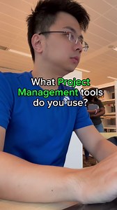 I only use one app to perform all these jobs 🔥 if you haven’t started using ClickUp , go to link in bio to register for FREE. #clickup #clickuppartner #projectmanagement #project #prodyctivity #productivitytool #adamdigital #worktok #workplace #boostproductivity #businessowner #business #entrepreneur #solopreneur #contentcreator | Gan Yin Choong Adam