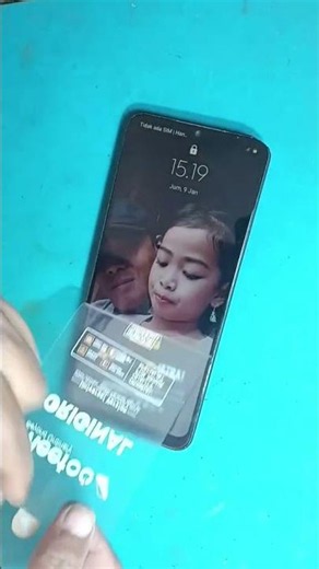LCD FULLSET SAMSUNG A03 CORE / A032