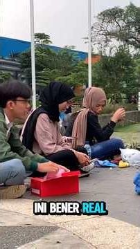 Prank cod sempak pink #funny #komedi #prank #fypシ