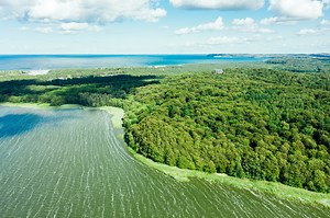 Prora: Comeback for nature - Discover Germany
