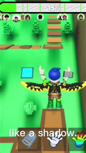 how to scare a criminal in roblox #trend#rblx#TechNebula