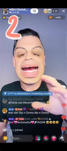 Funny Moments from Jerry Springer Show