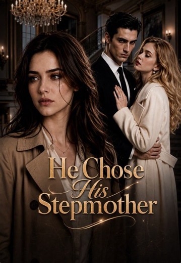 [NEW] He Chose His Stepmother | Full Series | Short Drama English - FULL MOVIE