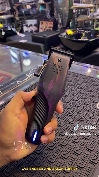 Top 3 Favorite Clipper Sounds for Barbers