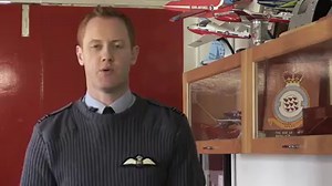 ‪Here’s a video message from Squadron Leader Martin Pert, Red 1 and Team Leader of the Royal Air Force Aerobatic Team, paying tribute to Corporal Jonathan Bayliss and thanking people for messages of support this week.‬ | RAF Red Arrows