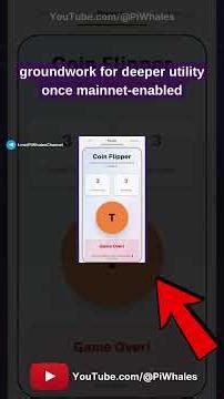 Pi App Studio 2026 Just Leveled Up 🚀 Build Pi Payment Apps With ZERO Coding!