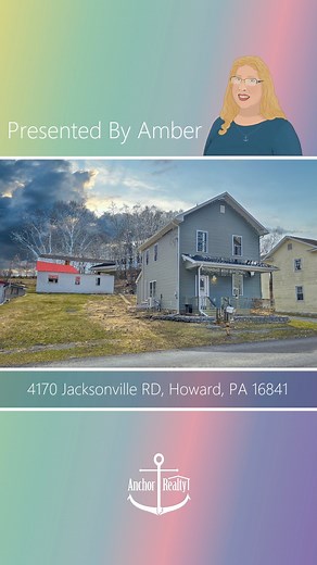 5.3K views · 19 shares | Listing Details: https://www.anchor.homes/details.php?mls=590&mlsid=WB101068 | Anchor Realty LLC | Facebook