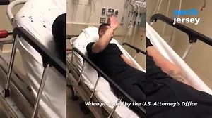 Man brutally beaten by Paterson cops in a hospital in 2018 is found dead