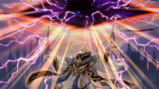 [seedance]死狱乡卡图变身场景