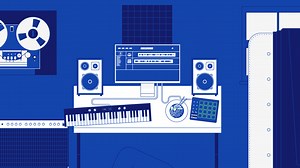 Everything you need to record & produce music at home - RouteNote Blog