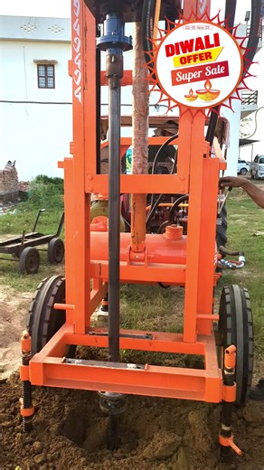 75K views · 796 reactions | PILING MACHINE ON SITE TRIAL VIDEO #kumarengineeringworks #pilingmachine | Kumar Engineering Works | Facebook
