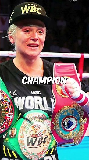 🔥 Top 5 Female Boxers Dominating 2025! | The New Era of Women’s Boxing 🥊