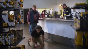 Earn rewards. Unlock special offers. Pay when your finances allow. That’s the Cat® Card. | Equipment World