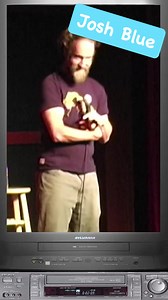 4.6K reactions · 259 shares | #FlashbackFriday #JoshBlue #Rewind #standupcomedy #reelsvideo | Josh Blue Comedy | Facebook