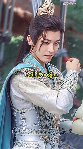 Baili Dongjun is Here! Hou Minghao at DashingYouth✨Booting Ceremony 2023#houminghao#dashingyouth#fyp