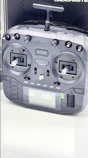 The RadioMaster Boxer That Every FPV Pilot Is Using? #fpv #dronecontroller #drone