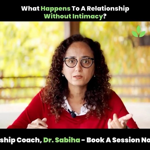 What Happens To A Relationship Without Intimacy?