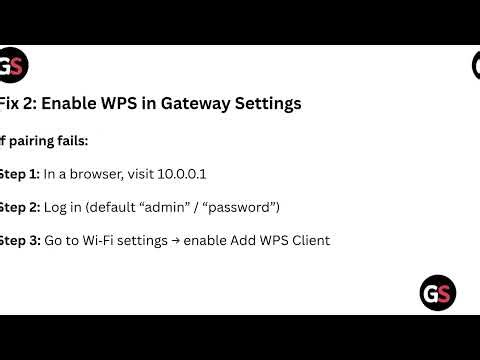 Xfinity Wi-Fi Box Blinking Blue – Meaning & How To Fix WPS Pairing Mode
