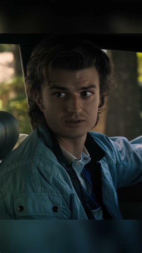 Steve Harrington scenepack! #steveharrington