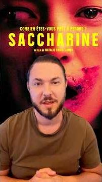 The horror film SACCHARINE by Nathalie Erika James