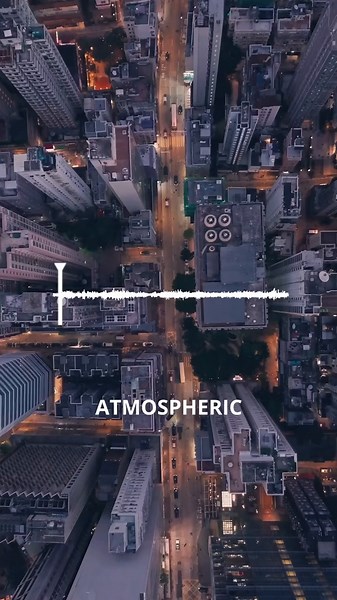 Exploring Cinematic Sound Stingers and Atmospheres for Film Editing