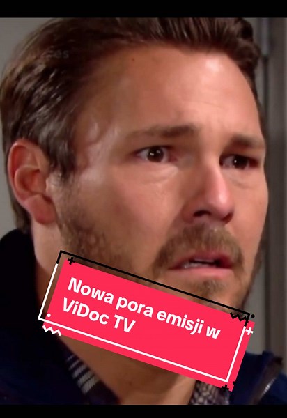 Czekamy na potwierdzenie od @ViDoc TV 😝 #modanasukces #boldandbeautiful