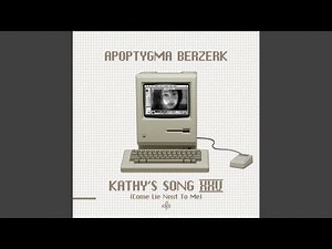 Kathy's Song (Come Lie Next To Me) (Ferry Corsten 2025 Remix - Radio Version)