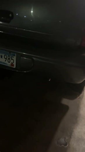 2002 dodge Durango exhaust