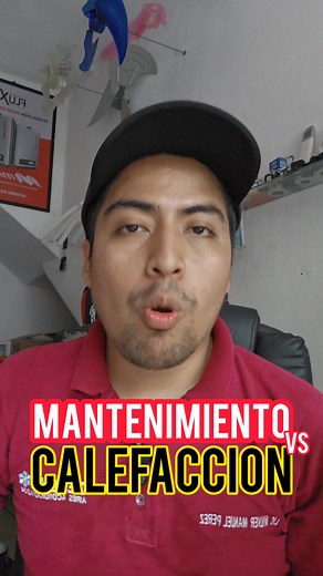 ¿Por qué tu minisplit no calienta? Consejos de mantenimiento preventivo