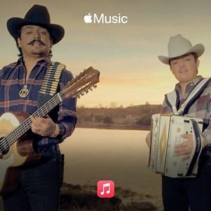 102K views · 8.2K reactions | Ya disponible nuestro nuevo corrido "Los Primos" por @applemusic  | Los Dos Carnales | Facebook