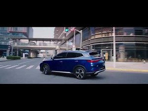 Electric Day de BYD Uruguay