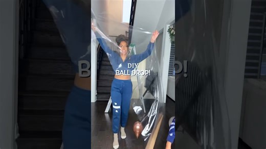 DIY Balloon Drop Tutorial: A Fun Celebration Idea for New Year’s Eve and Beyond