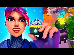 Best *AIMBOT* Fortnite CRONUS ZEN SCRIPT |