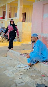 471K views · 6.3K reactions | احنا مش عايزين نفاق هو ده اللي بيحصل في الزمن اللي احنا #حقيقه #روحووووووا | الحاج عيد نعيم للكوميديا | Facebook