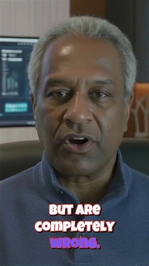 When AI Confidently Gives You Wrong Answers