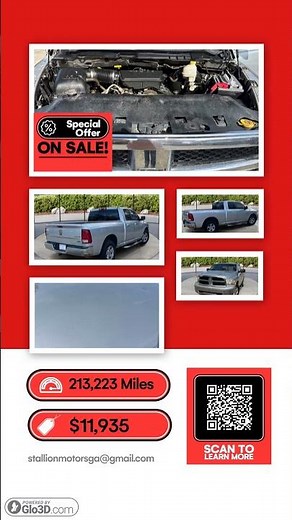 Dodge RAM 1500 2010 car review