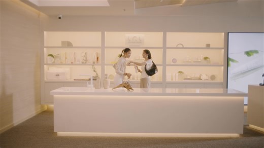 31K views · 3.4K reactions | Experience Boutique Day Spa at Let's...