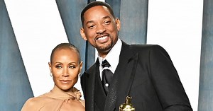 Jada Pinkett Smith and Will Smith split 7 years ago. Here's why they’re not divorcing